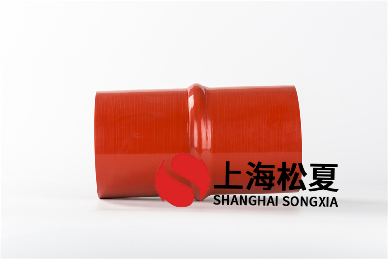 橡膠膨脹節(jié)抗壓強度更高