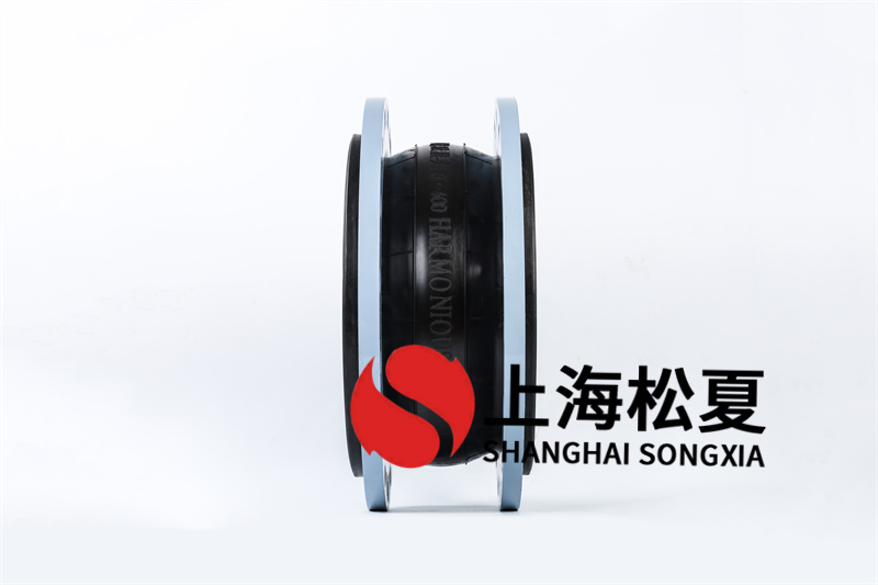 橡膠膨脹節(jié)的安裝有哪些要留意的？
