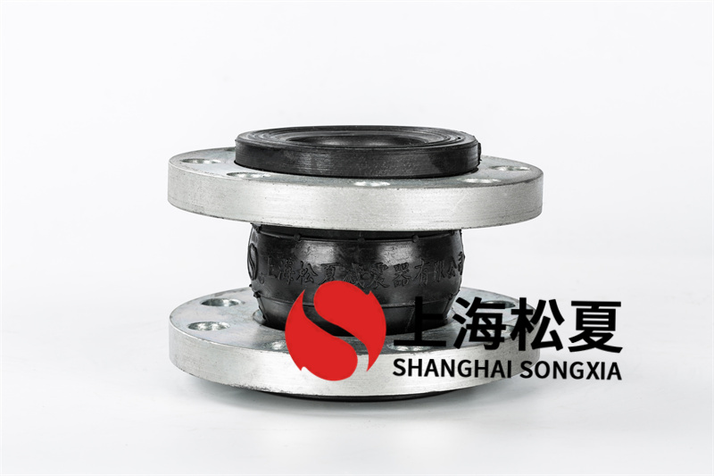 橡膠膨脹節做為天然氣管道頭的常見問題有什么？