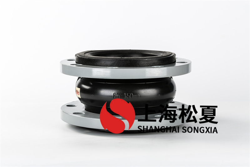 橡膠膨脹節(jié)外螺紋密封怎樣？