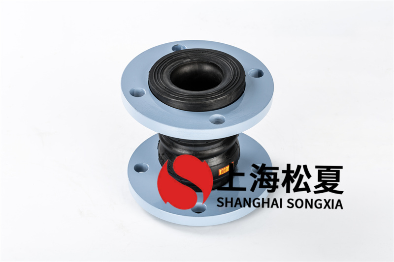 如何應用橡膠膨脹節(jié)？