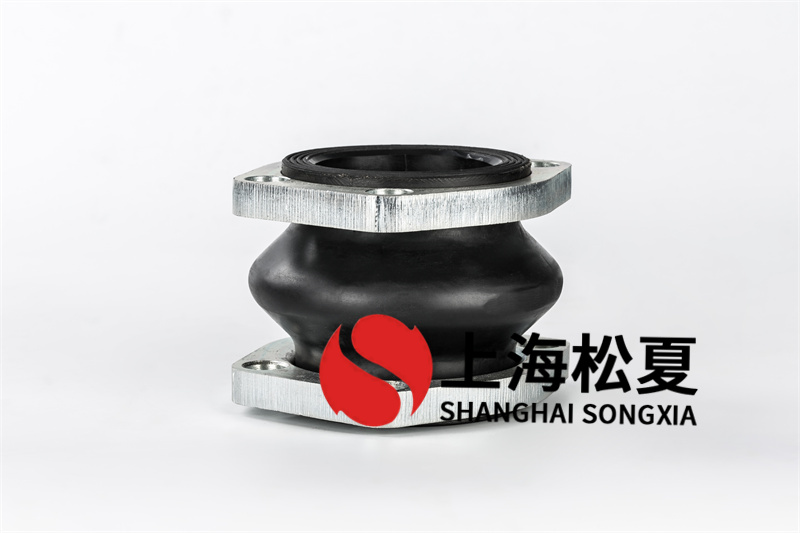耐酸堿橡膠膨脹節(jié)應(yīng)用情況怎么樣？