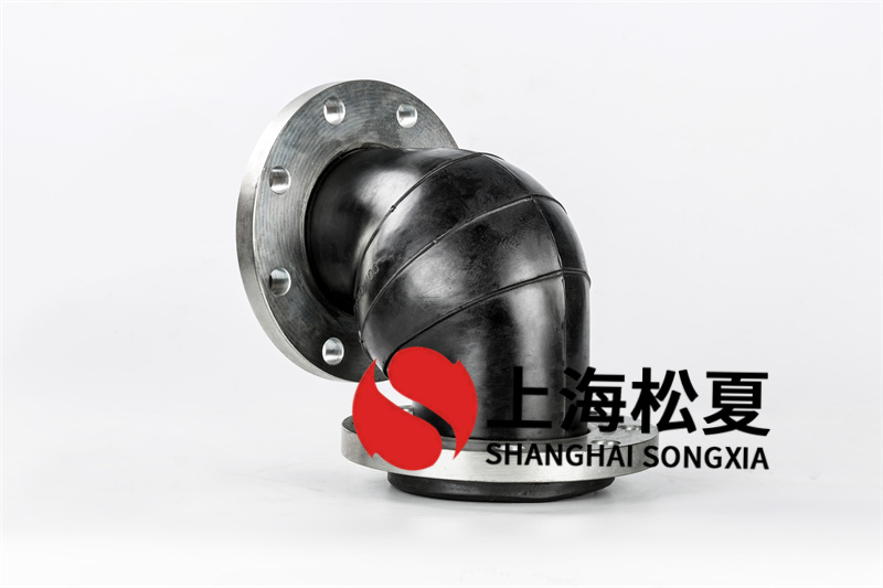 廢水管道用橡膠膨脹節(jié)應(yīng)用主要參數(shù)