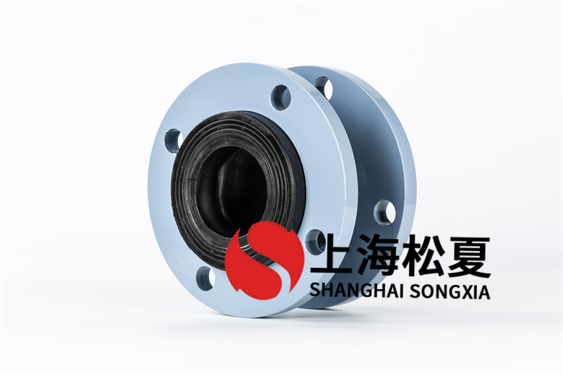 橡膠膨脹節(jié)的構(gòu)造是什么樣的？