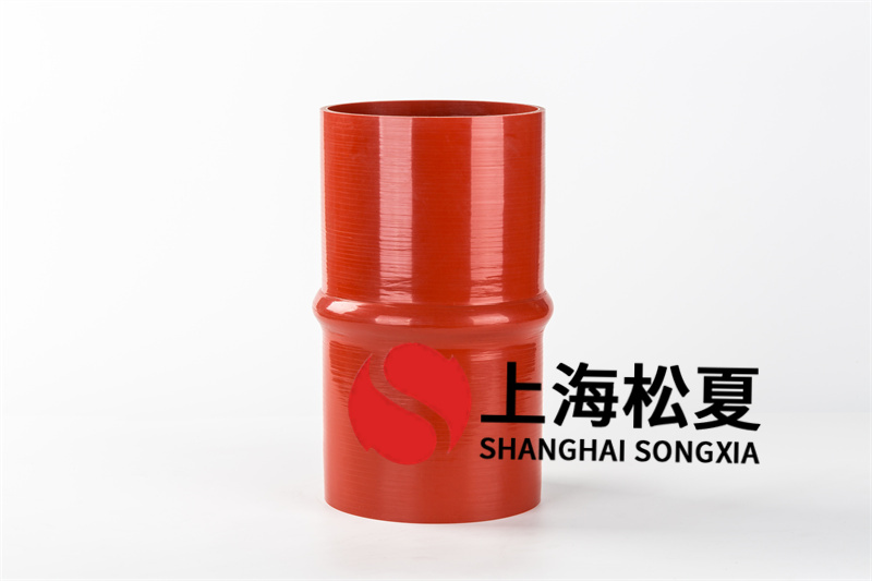 怎樣操縱雙法蘭橡膠膨脹節(jié)表層開裂？