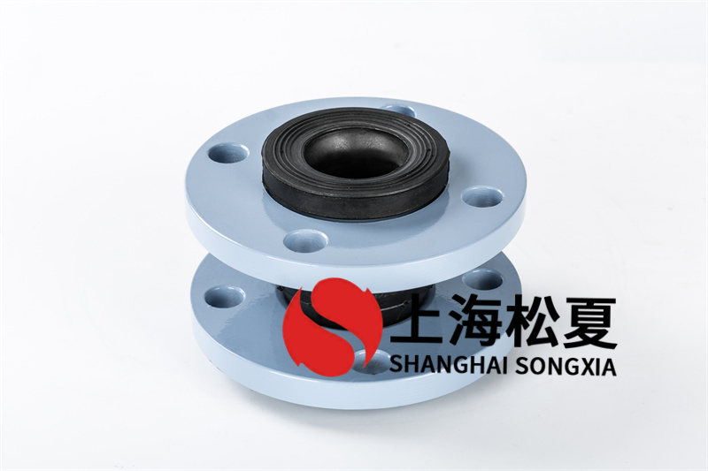 耐酸堿橡膠膨脹節(jié)應(yīng)用情況怎么樣？