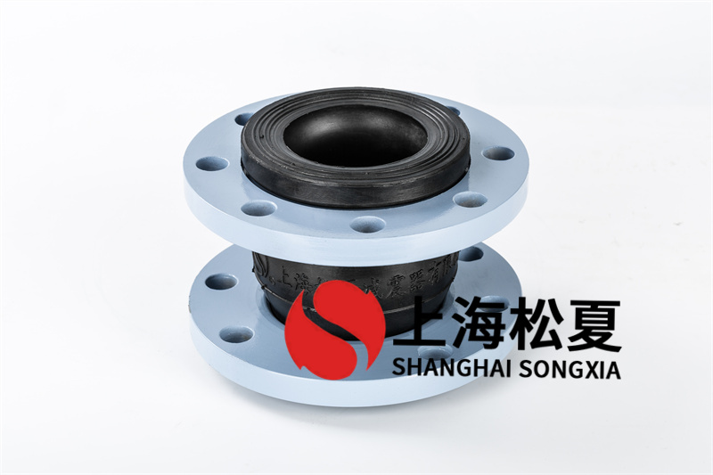 橡膠膨脹節(jié)的好壞價(jià)錢能差多少？