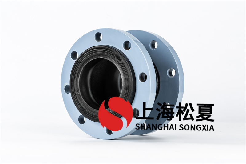 螺紋雙球橡膠膨脹節(jié)安裝，你清楚嗎？
