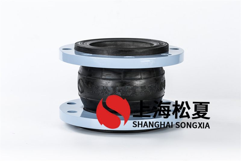 你知道什么情況下會使用到耐磨避震橡膠伸縮接頭嗎？