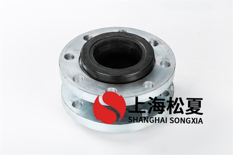 負(fù)壓橡膠軟接頭可承擔(dān)軸向抗拉力嗎？