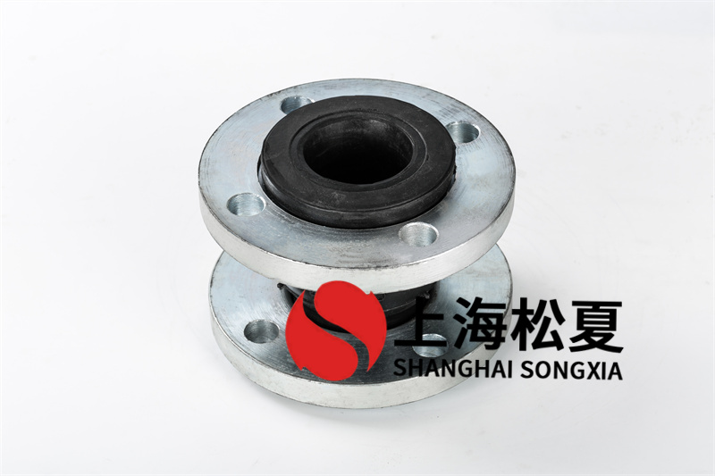 饒性橡膠軟接產品動態體現在哪些方面？