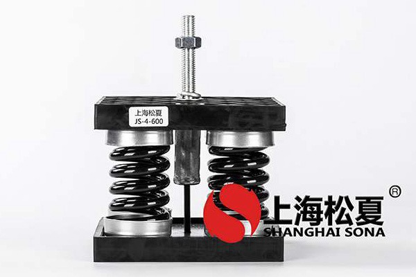 彈簧減震器的適用范圍是什么？