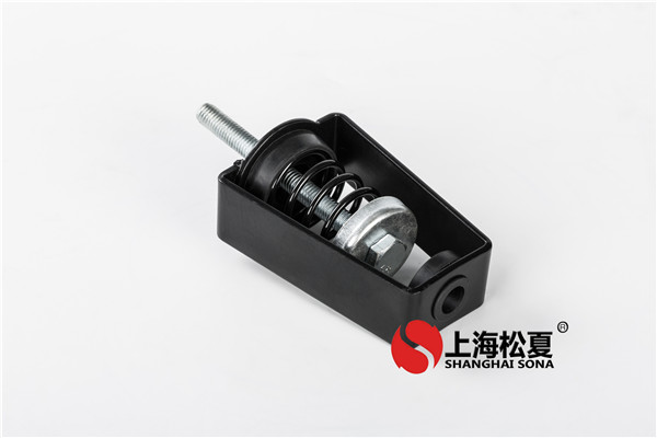 減震器緩沖器有什么作用？