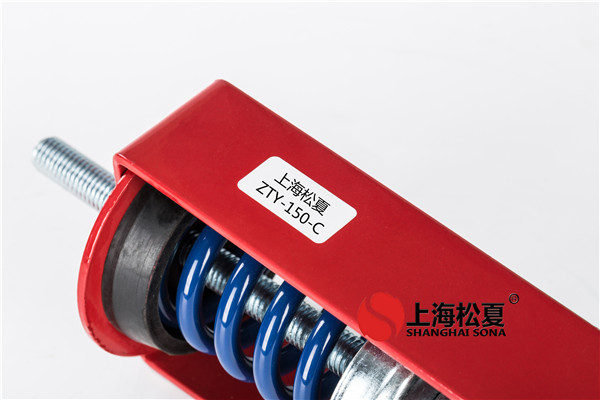 減震器緩沖器有什么作用？
