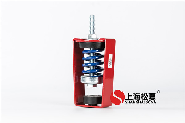 減震器緩沖器有什么作用？