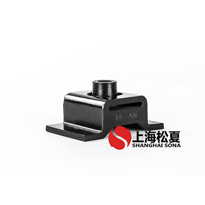 簡述橡膠減震器行業優勢。