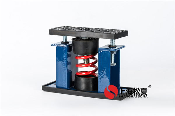 除了金屬減震器，還有哪些減震器？