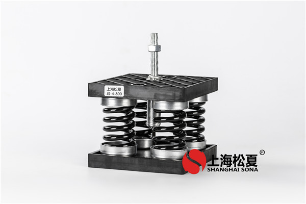彈簧減震器方案設計時要考慮什么？