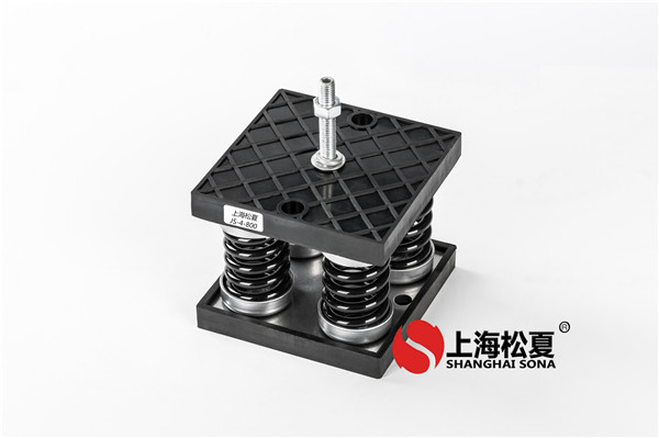 彈簧減震器方案設計時要考慮什么？