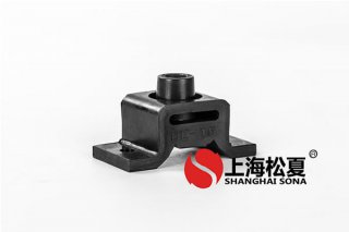 購(gòu)買橡膠減震器必須留意什么